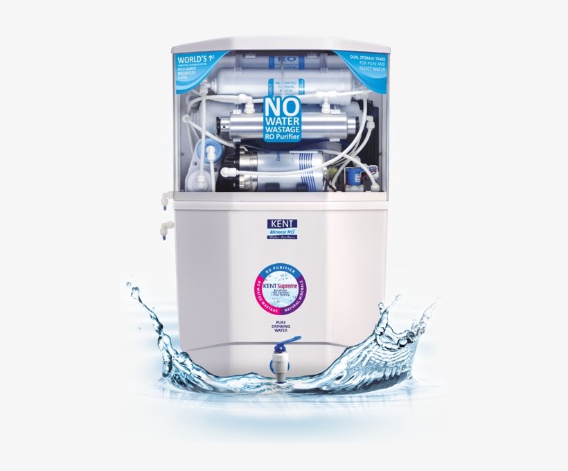 RO Services in Pune - DK Aqua